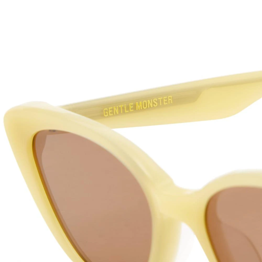 商品GENTLE MONSTER|Gentle Monster Crella Sunglasses,价格¥1182,第3张图片详细描述