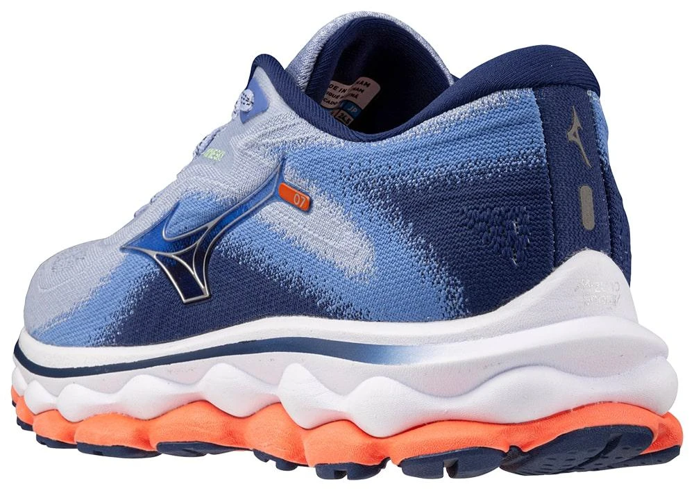 Women's Mizuno Wave Sky 7 商品
