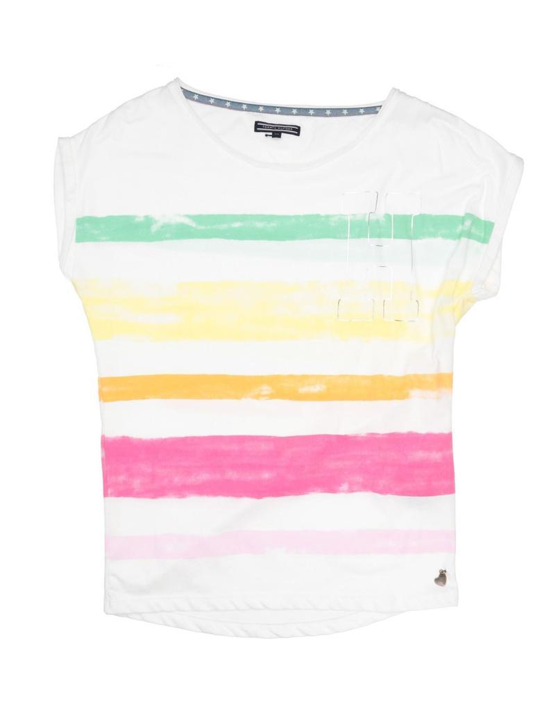 商品Tommy Hilfiger|T-shirt,价格¥430,第1张图片