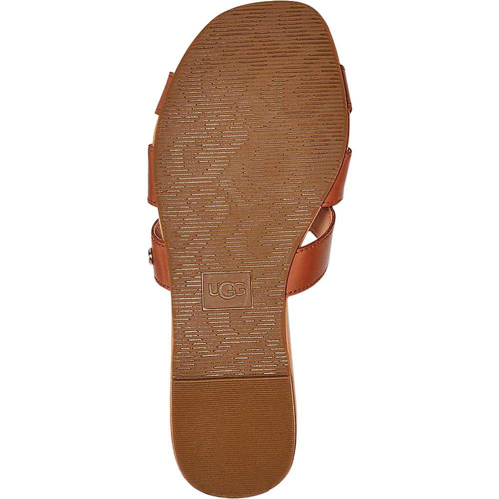 商品UGG|Ugg Women's Teague Sandal,价格¥553,第6张图片详细描述