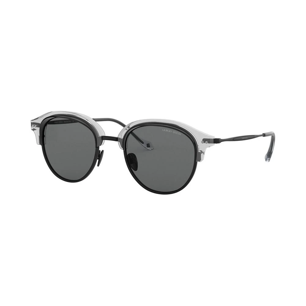 商品Giorgio Armani|Arnette Sunglasses, AR8117,价格¥1252,第1张图片