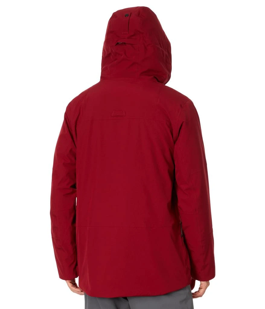 商品Spyder|Field Jacket,价格¥1829,第2张图片详细描述