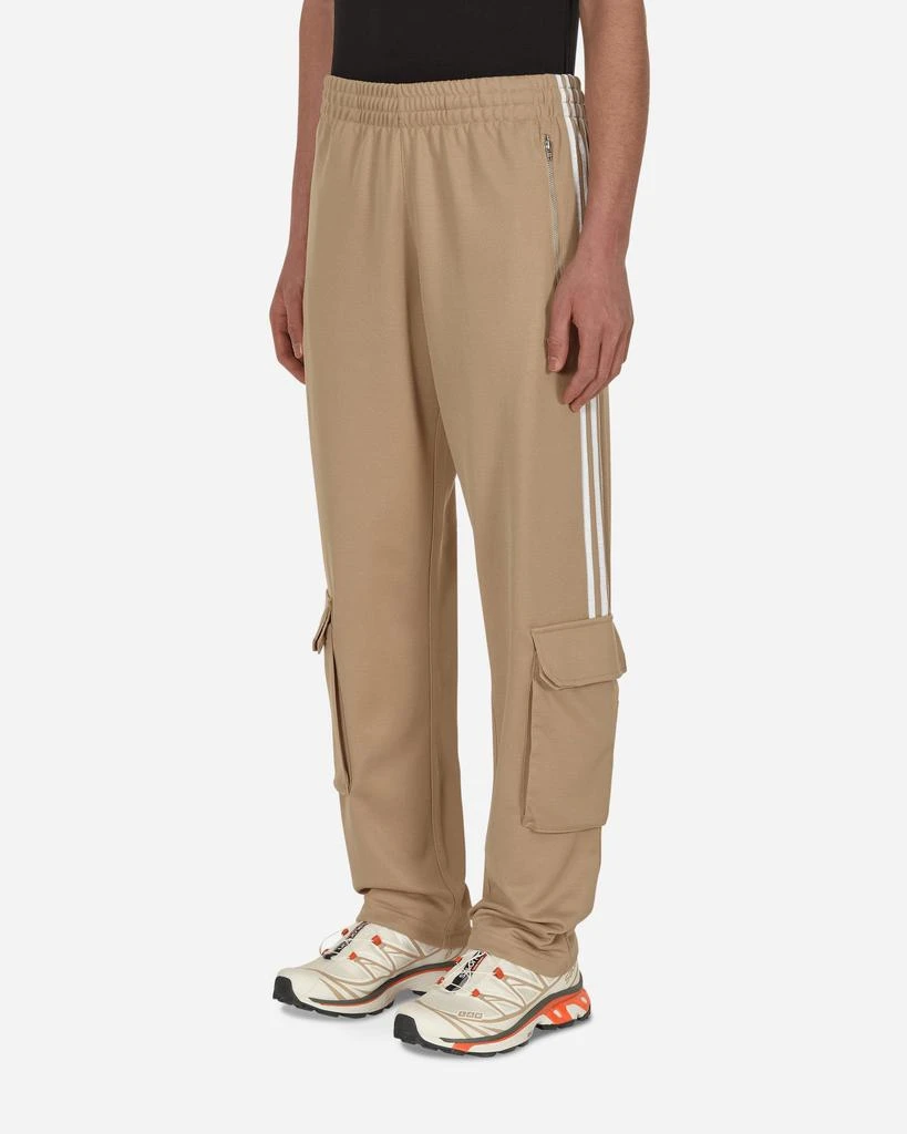 商品Adidas|Cargo Joggers Pants Beige,价格¥439,第2张图片详细描述