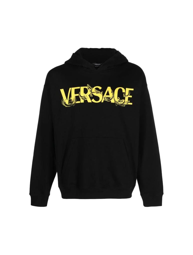 商品Versace|SWEATSHIRT,价格¥2890,第1张图片