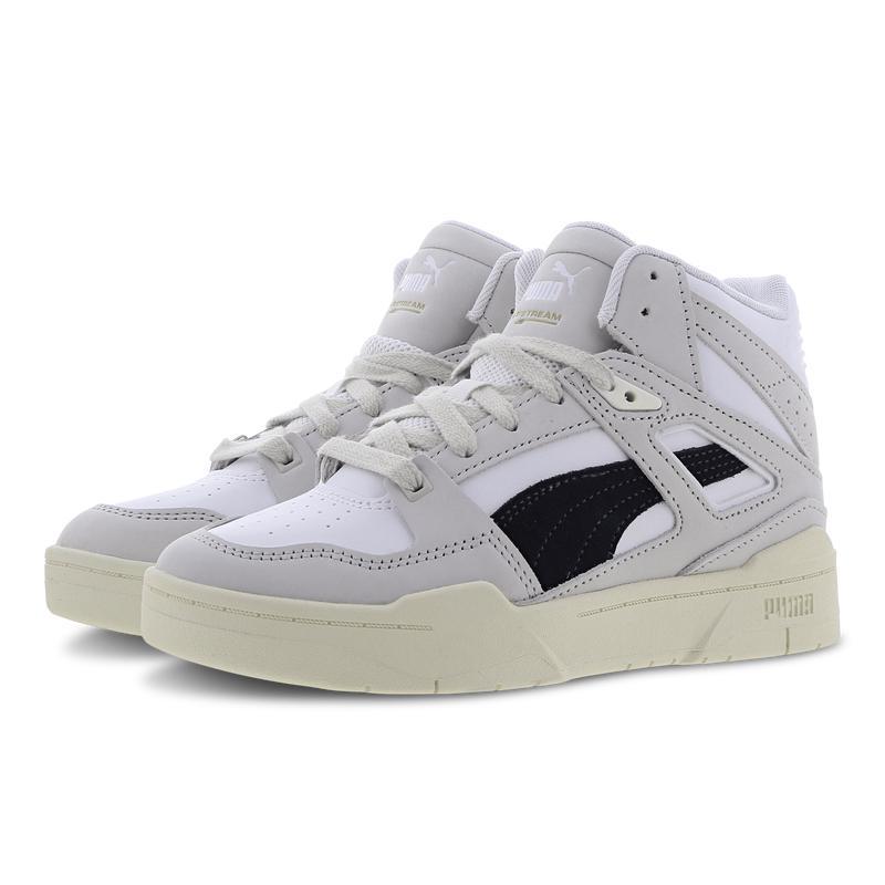 商品Puma|Puma Slipstream - Grade School Shoes,价格¥468-¥511,第4张图片详细描述