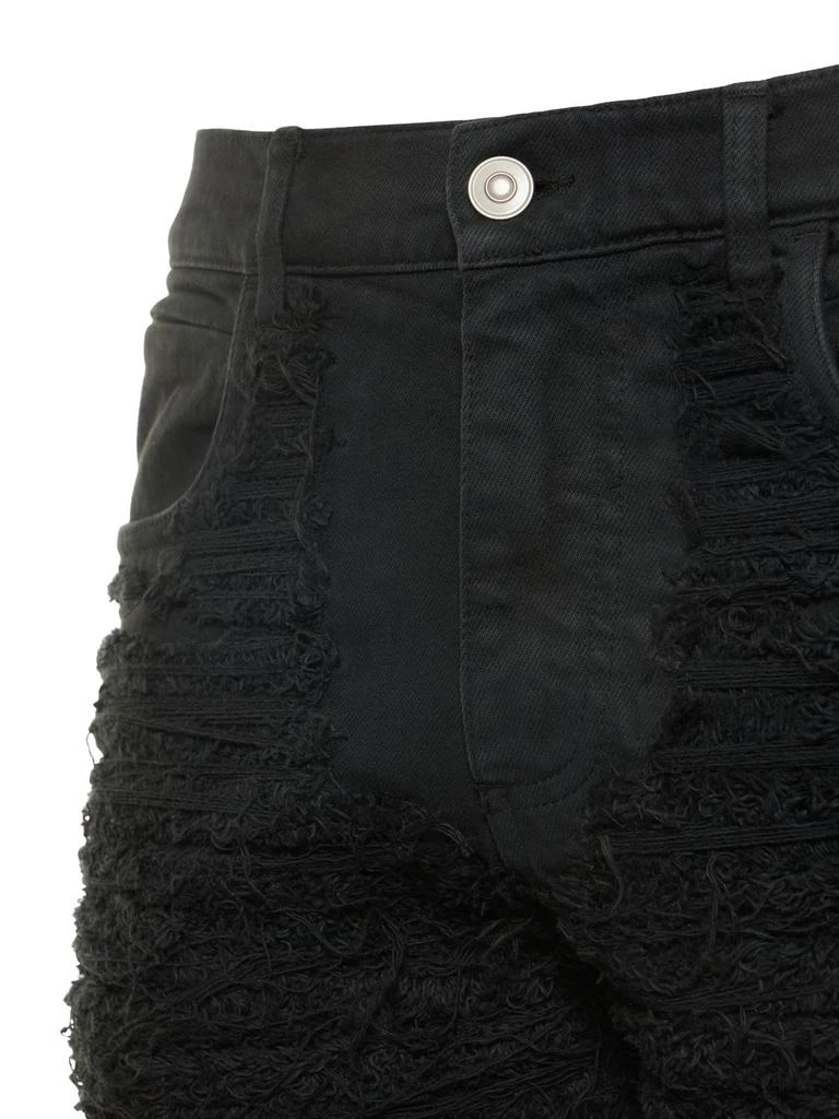 商品1017 ALYX 9SM|Blackmeans Cotton Denim Jeans,价格¥7280,第3张图片详细描述