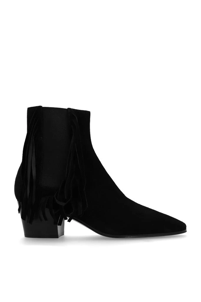 商品CASADEI|Heeled shoes ‘Nomad’,价格¥3464,第1张图片