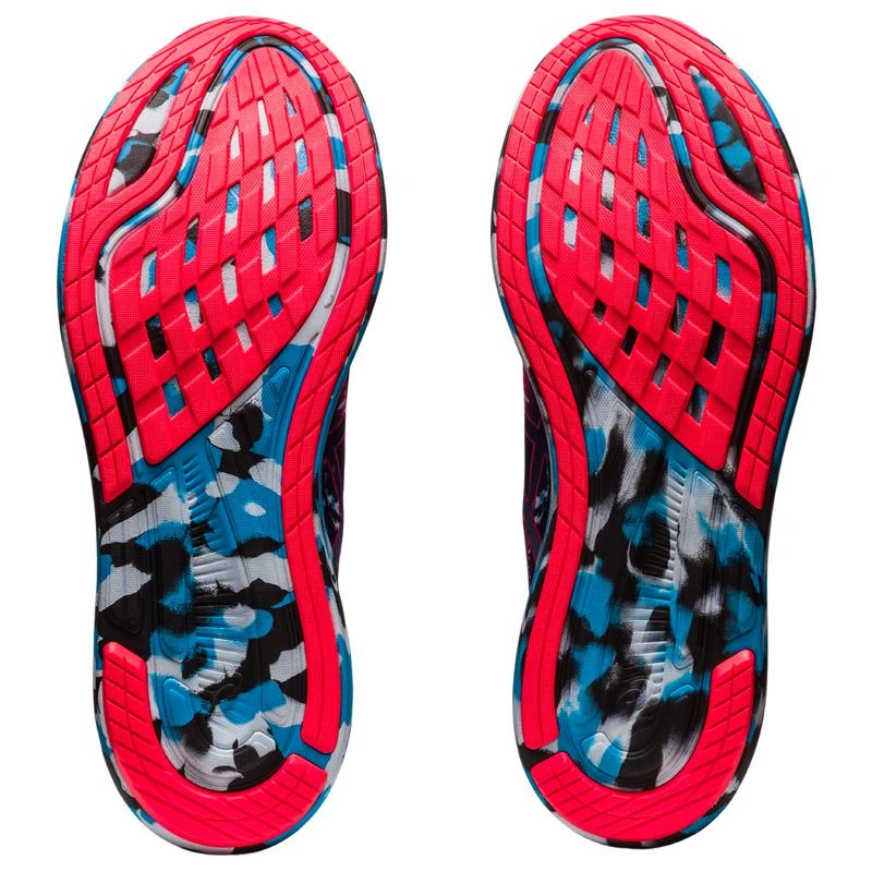 商品Asics|ASICS® Noosa Tri 14 - Men's,价格¥616,第5张图片详细描述