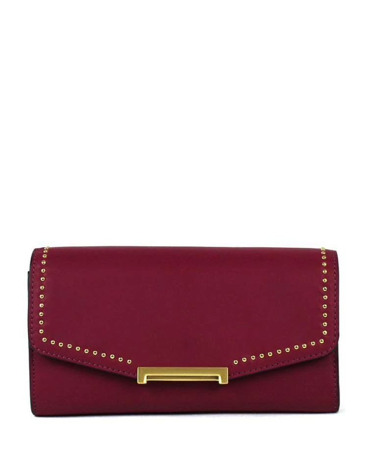 商品Ivanka Trump|Mara Studded Clutch,价格¥221,第1张图片