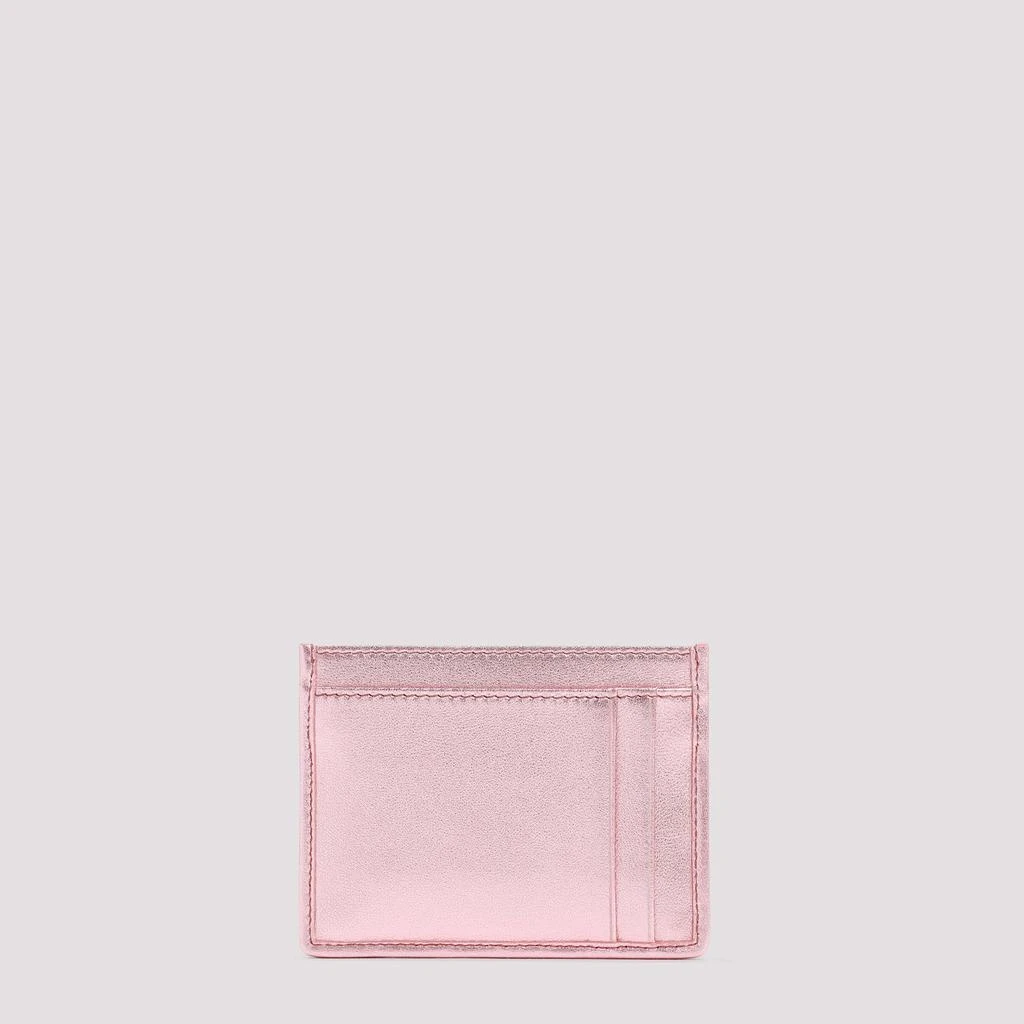 商品Miu Miu|MIU MIU  LEATHER CARDHOLDER SMALLLEATHERGOODS,价格¥1926,第2张图片详细描述