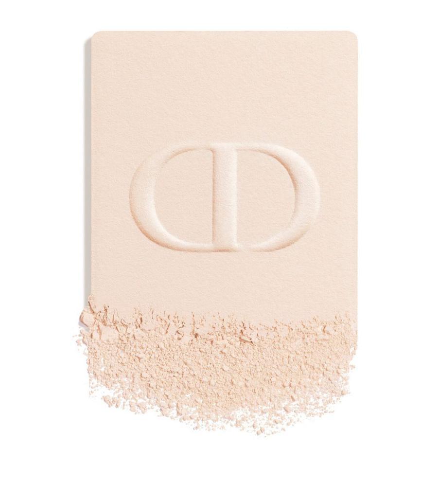 商品Dior|Forever Natural Velvet Compact Foundation Refill,价格¥313,第5张图片详细描述