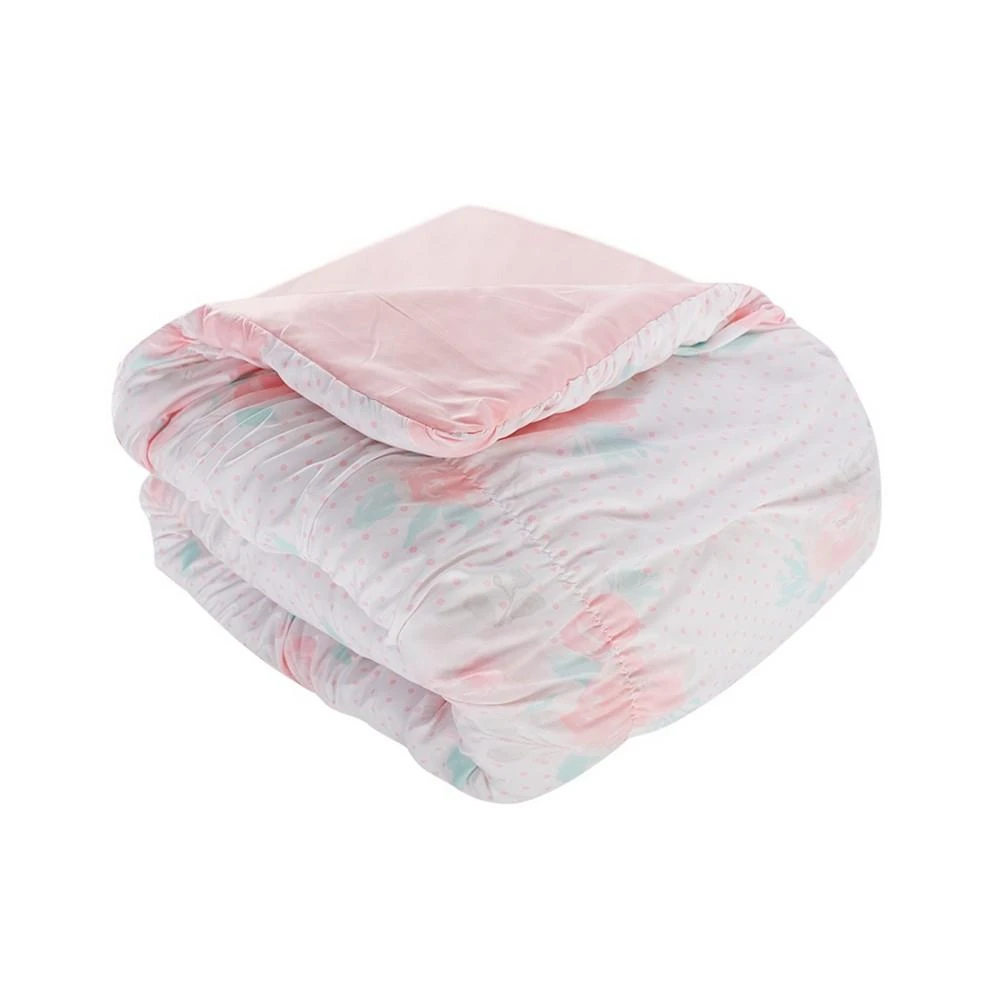商品Design Studio|Tabitha 5-Piece Twin Comforter Set,价格¥859,第3张图片详细描述