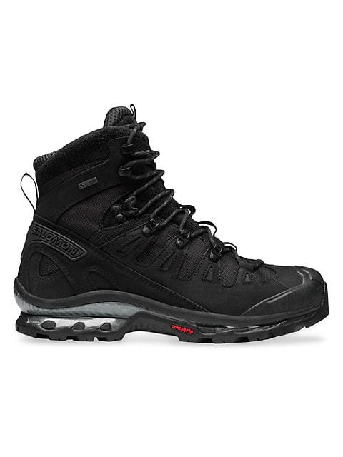Quest Gore-Tex Advanced Hiking Boots商品第1张图片规格展示
