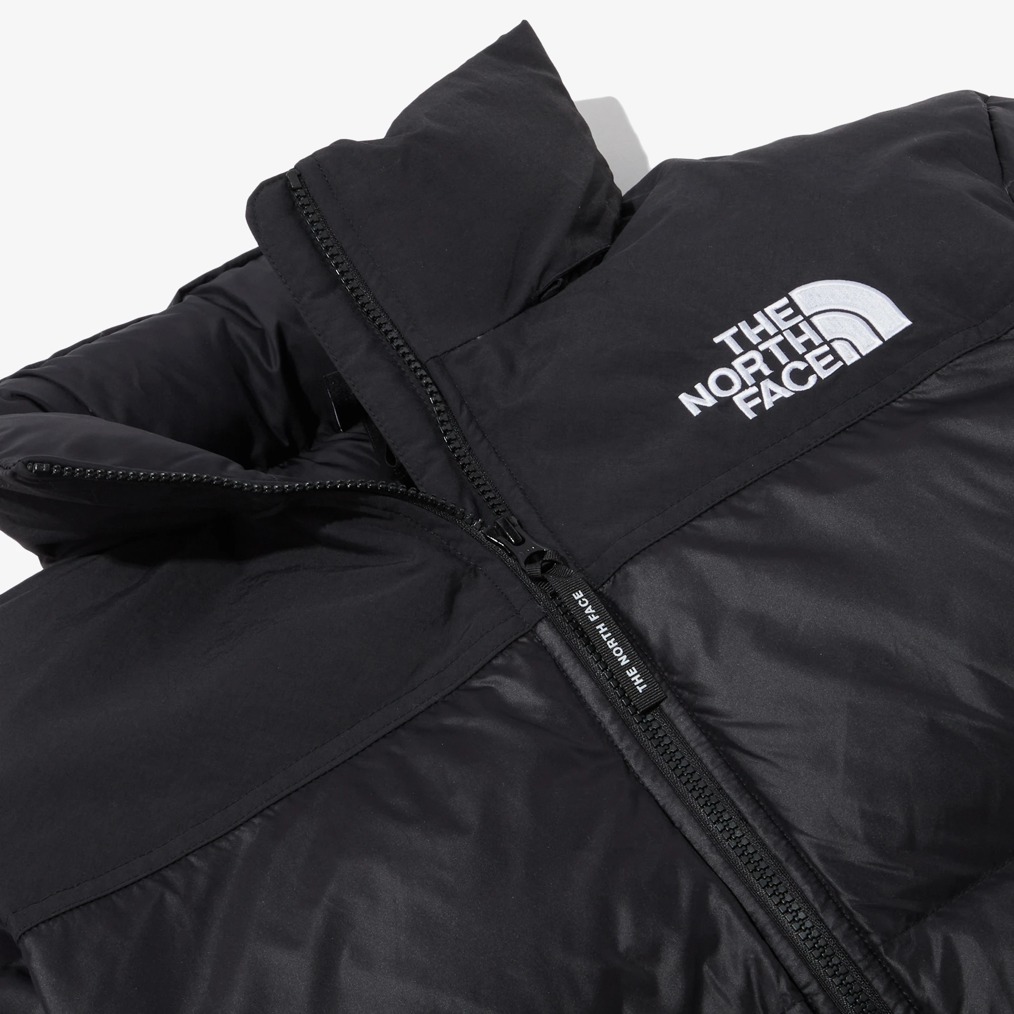 【Brilliant|北面特惠】北面男士 Nupsey On-Ball 夹克 M'S NUPTSE ON BALL JACKET BLACK NJ3NP55A 商品