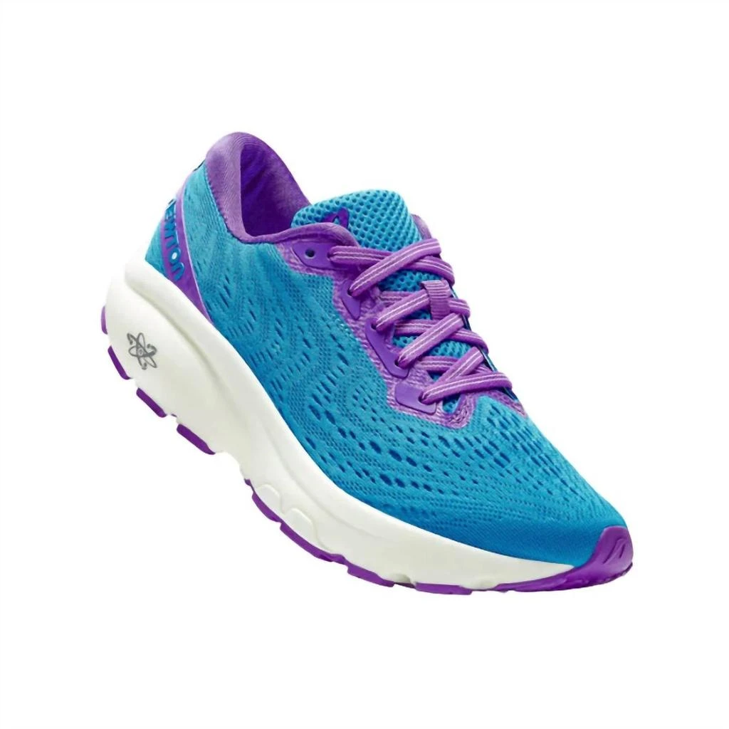 商品Newton Running|Newton Running - Women's Isaac Running Shoes,价格¥635,第1张图片