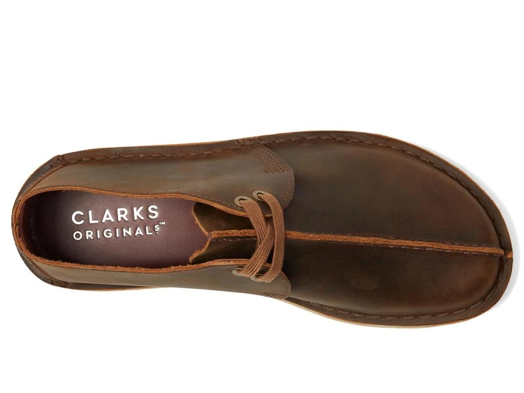 商品Clarks|Desert Trek,价格¥1139,第2张图片详细描述