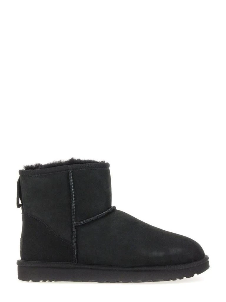 商品UGG|UGG Boots in Black,价格¥1355,第1张图片