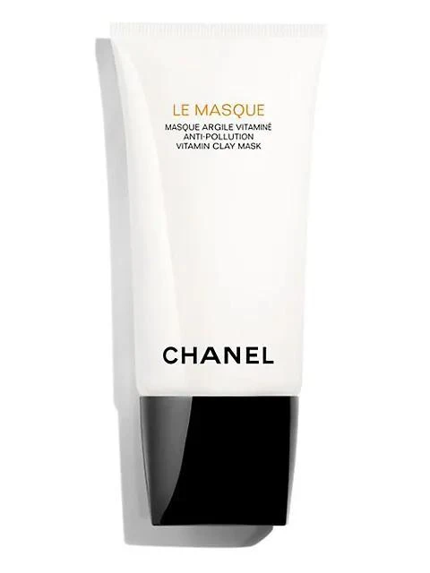 商品Chanel|Anti-Pollution Vitamin Clay Mask,价格¥443,第1张图片