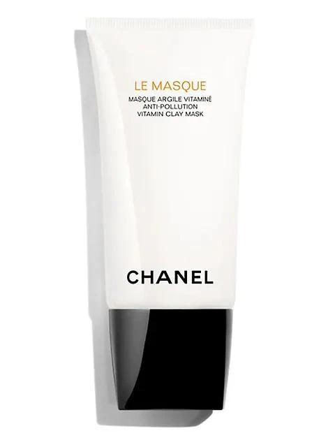 商品Chanel|Anti-Pollution Vitamin Clay Mask,价格¥451,第1张图片