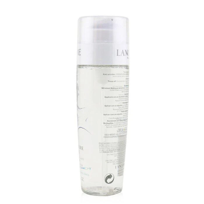 商品Lancôme|兰蔻 洁肤水 爽肤水Eau Micellaire Doucer 200ml/6.7oz,价格¥465,第2张图片详细描述