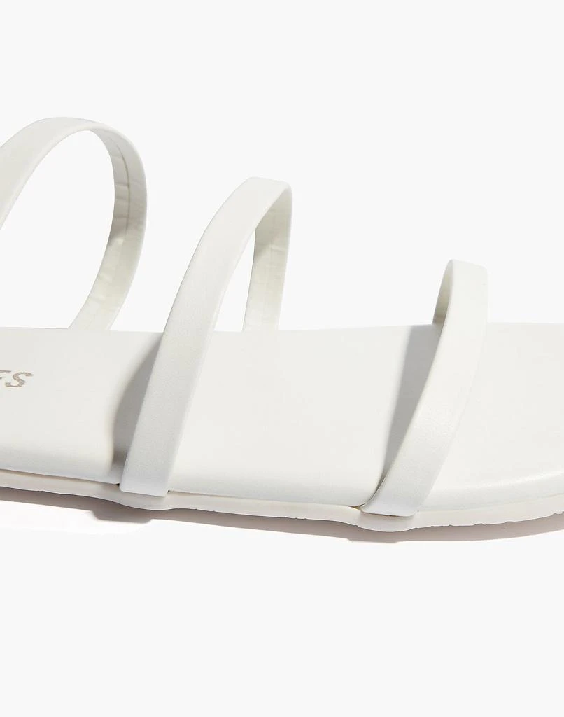 商品Tkees|Emma Sandals,价格¥520,第3张图片详细描述