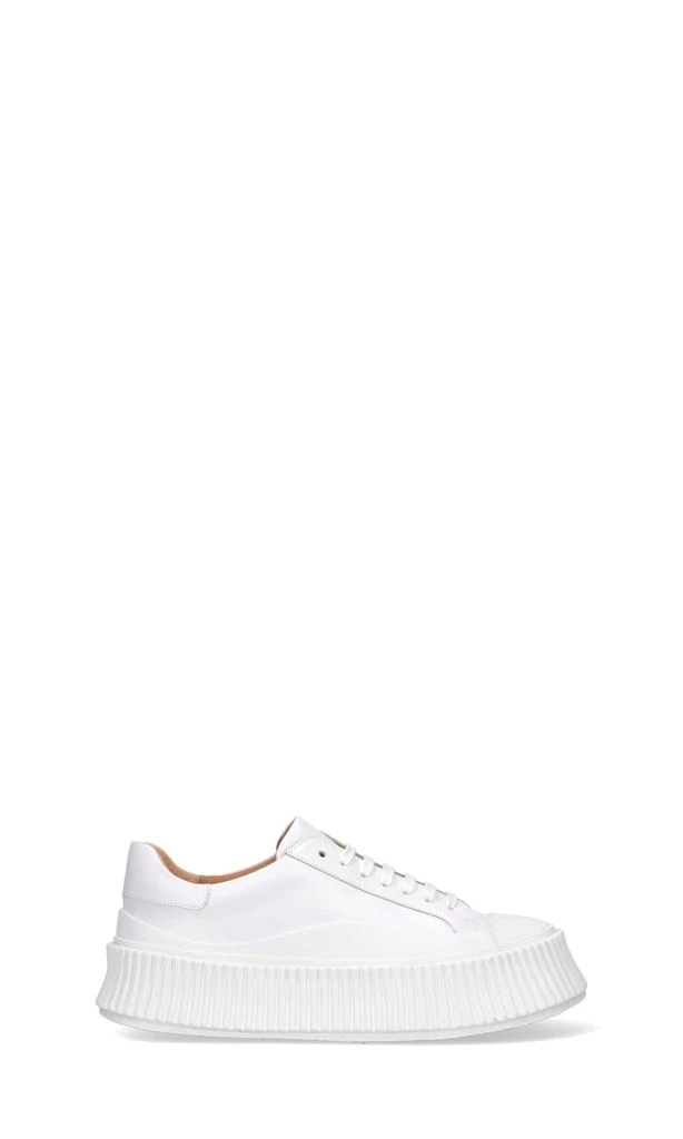 商品Jil Sander|Jil Sander Sneakers,价格¥4532,第1张图片