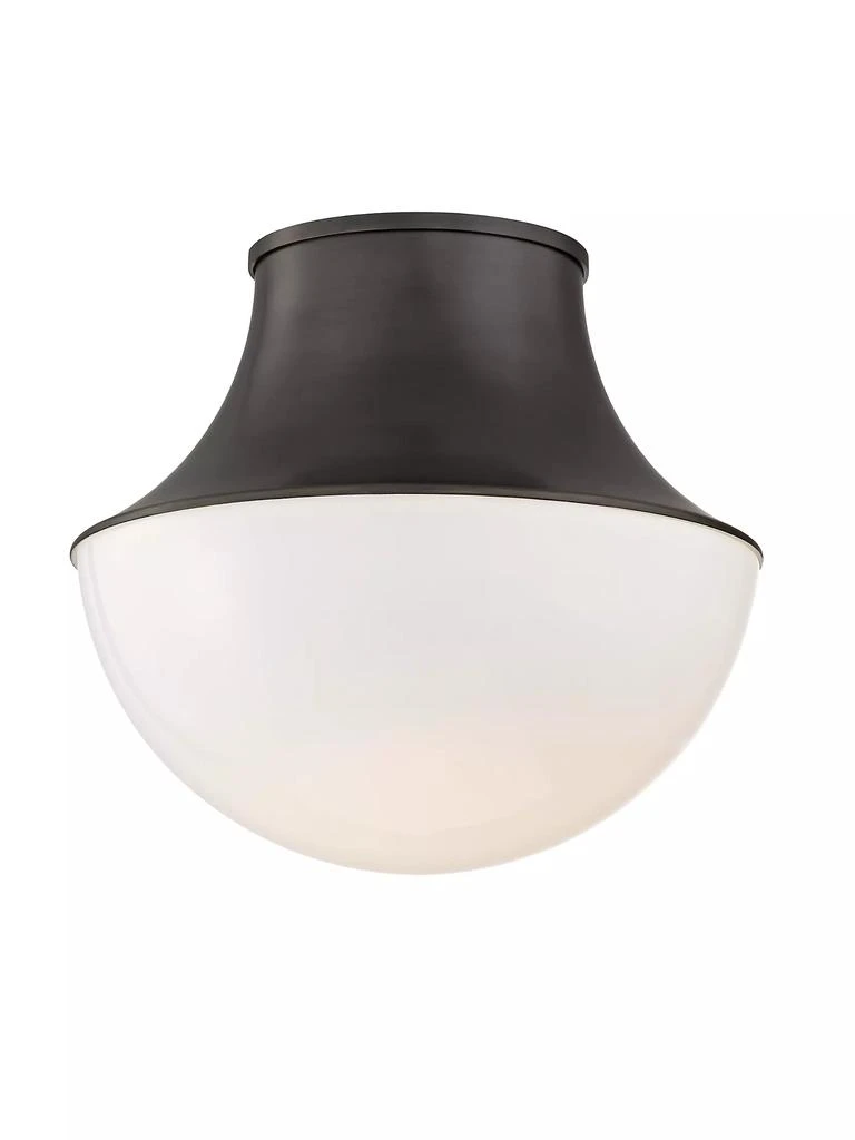 商品Hudson Valley Lighting|Lettie Large Flush Mount,价格¥4715,第1张图片