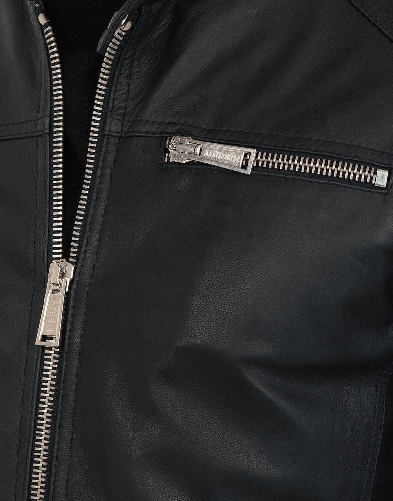商品MASTERPELLE|Biker jacket,价格¥1124,第6张图片详细描述