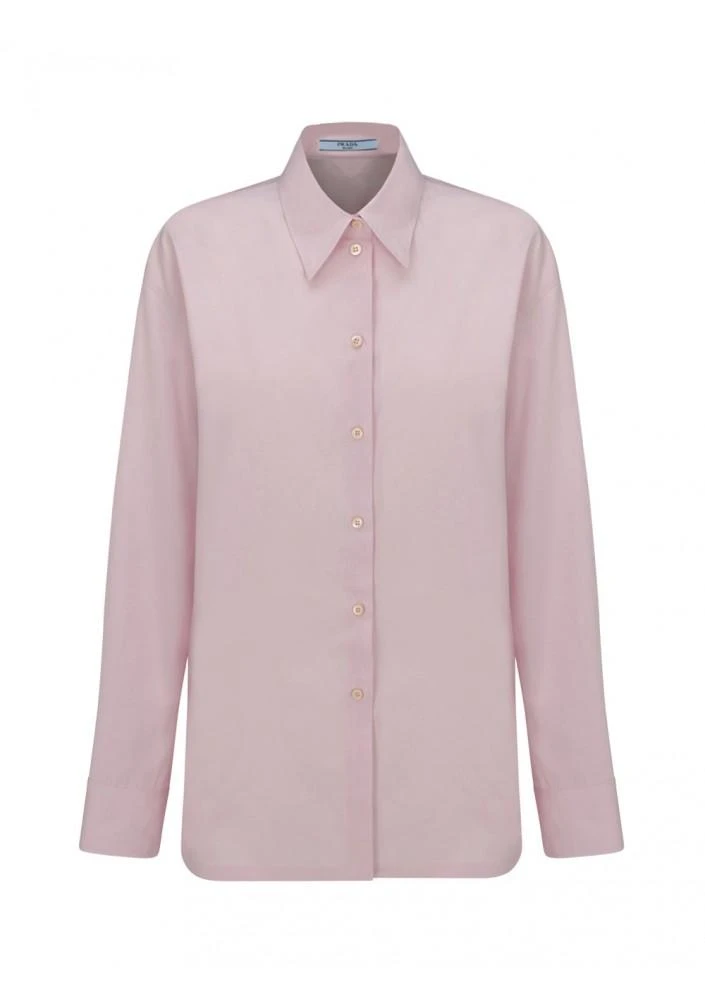 商品Prada| Shirt ,价格¥4503,第1张图片