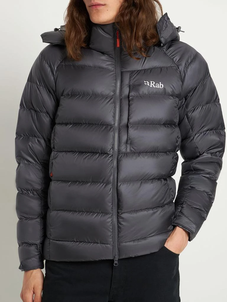 商品Rab|Axion Pro Pertex Quantum Down Jacket,价格¥2996,第2张图片详细描述