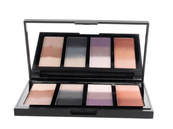 商品Cargo|Picture Perfect Gradient Eye Shadow Palette,价格¥210,第1张图片