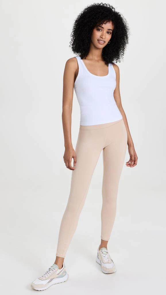 商品Alo|7/8 High Waist Airlift Leggings,价格¥672,第4张图片详细描述