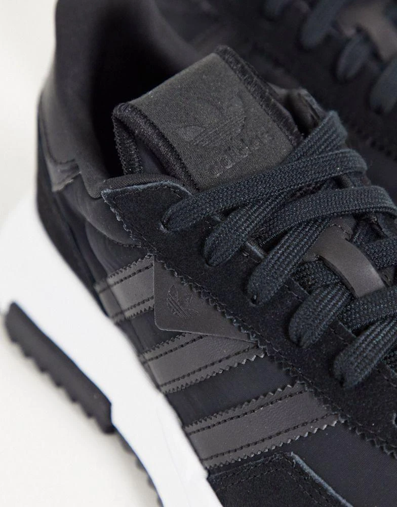 商品Adidas|adidas Originals Retropy F2 trainers in black,价格¥787,第4张图片详细描述