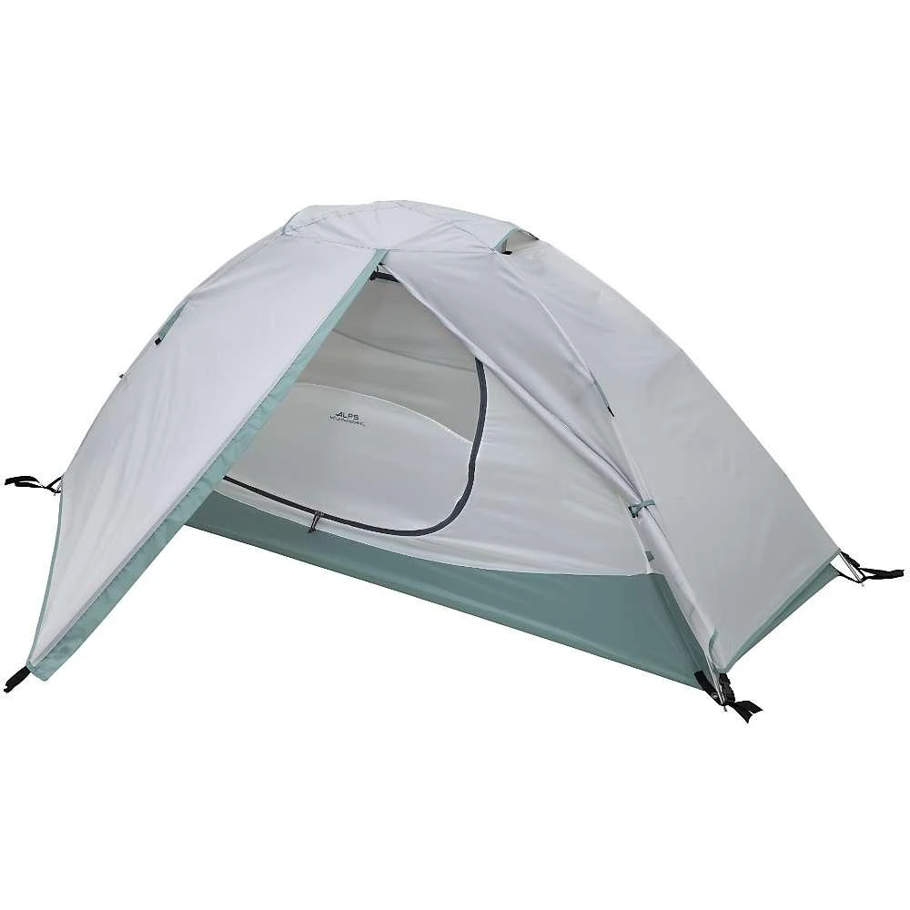 商品ALPS Mountaineering|ALPS Mountaineering Felis 1 Person Tent,价格¥1239,第1张图片