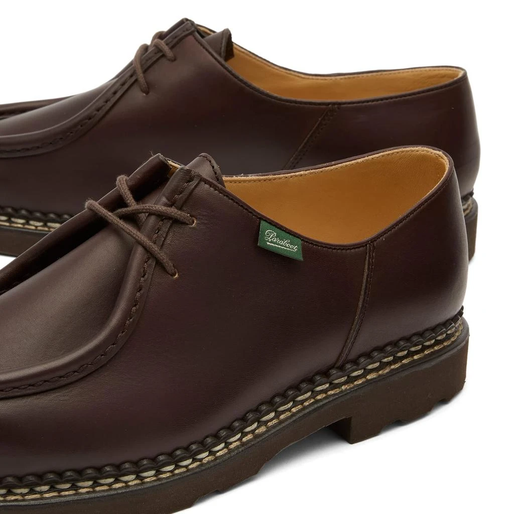 商品Paraboot|Paraboot Michael,价格¥5033,第3张图片详细描述