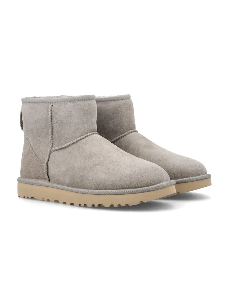 商品UGG|UGG Classic Mini Ii,价格¥1506,第2张图片详细描述