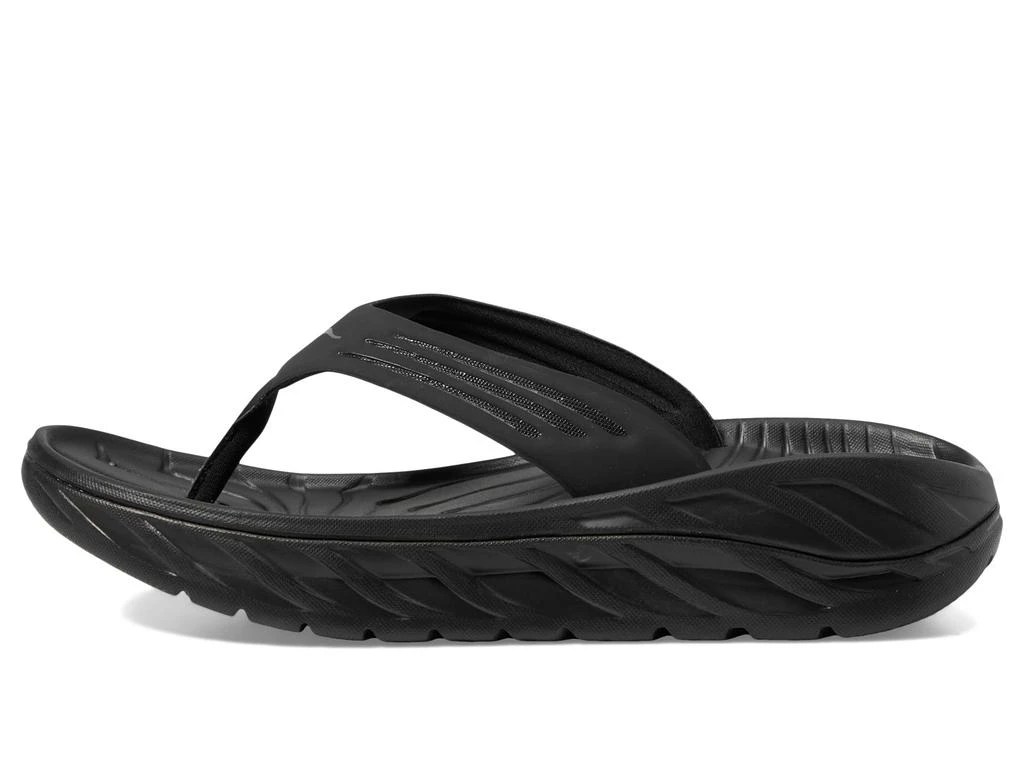 商品Hoka One One|Ora Recovery Flip,价格¥456,第4张图片详细描述