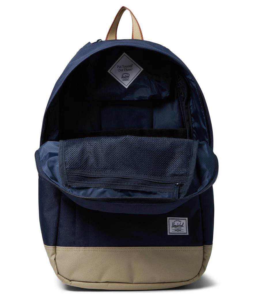 商品Herschel Supply|Herschel Seymour Backpack,价格¥745,第3张图片详细描述