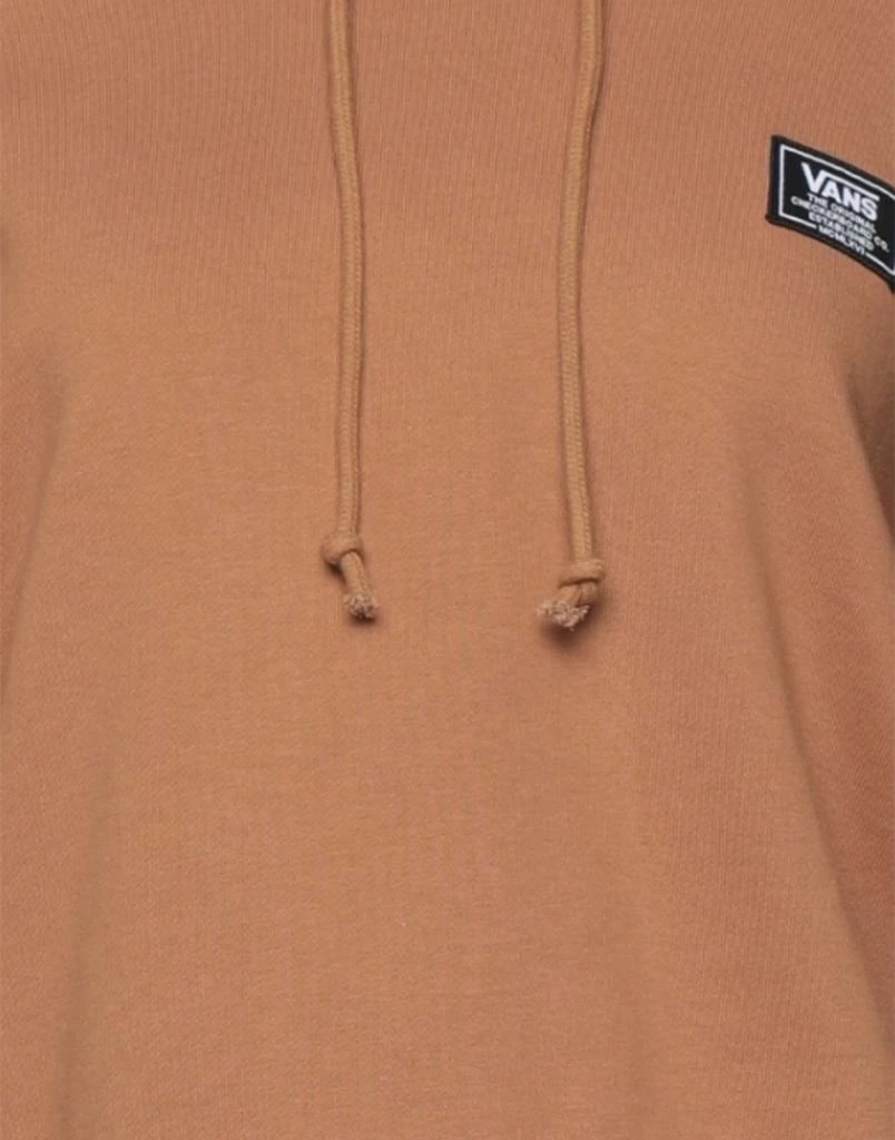 商品Vans|Hooded sweatshirt,价格¥461,第4张图片详细描述