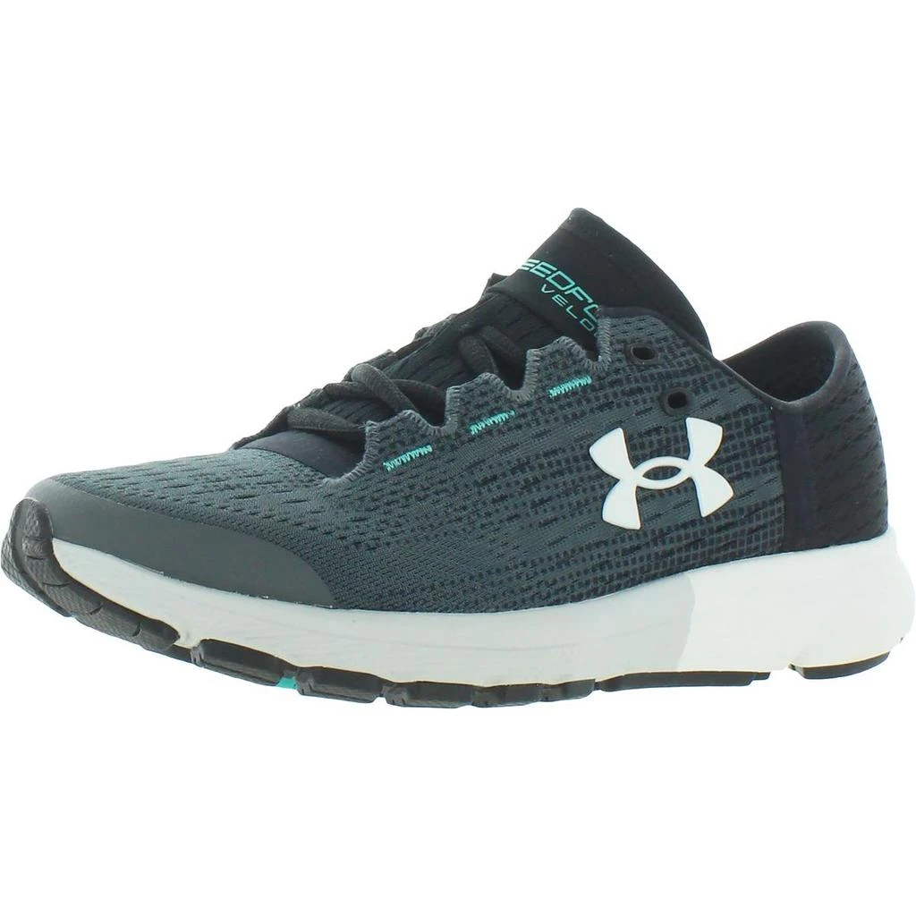 商品Under Armour|Under Armour Womens SPEEDFORM VELOCITI Fitness Gym Sneakers,价格¥293,第1张图片详细描述