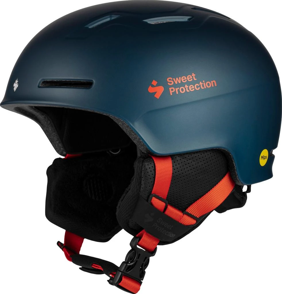 商品Sweet Protection|Winder MIPS Helmet - Youth,价格¥492,第1张图片