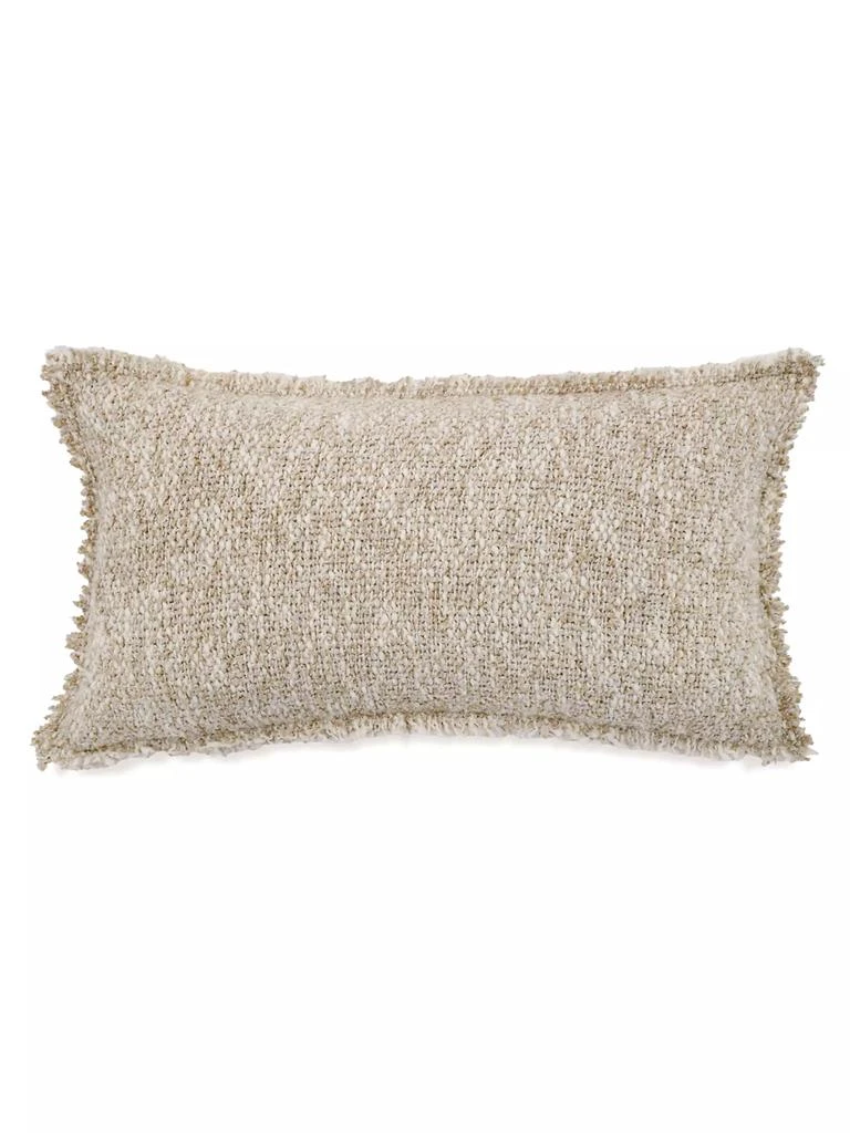 商品Pom Pom at Home|Brentwood Pillow with Insert,价格¥1390,第3张图片详细描述