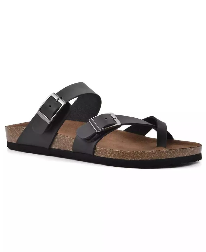 Women's Gracie Footbed Sandals 商品