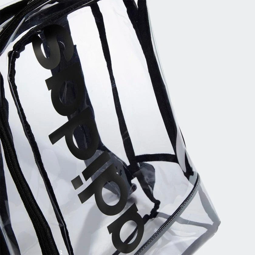 Clear Linear Backpack 商品