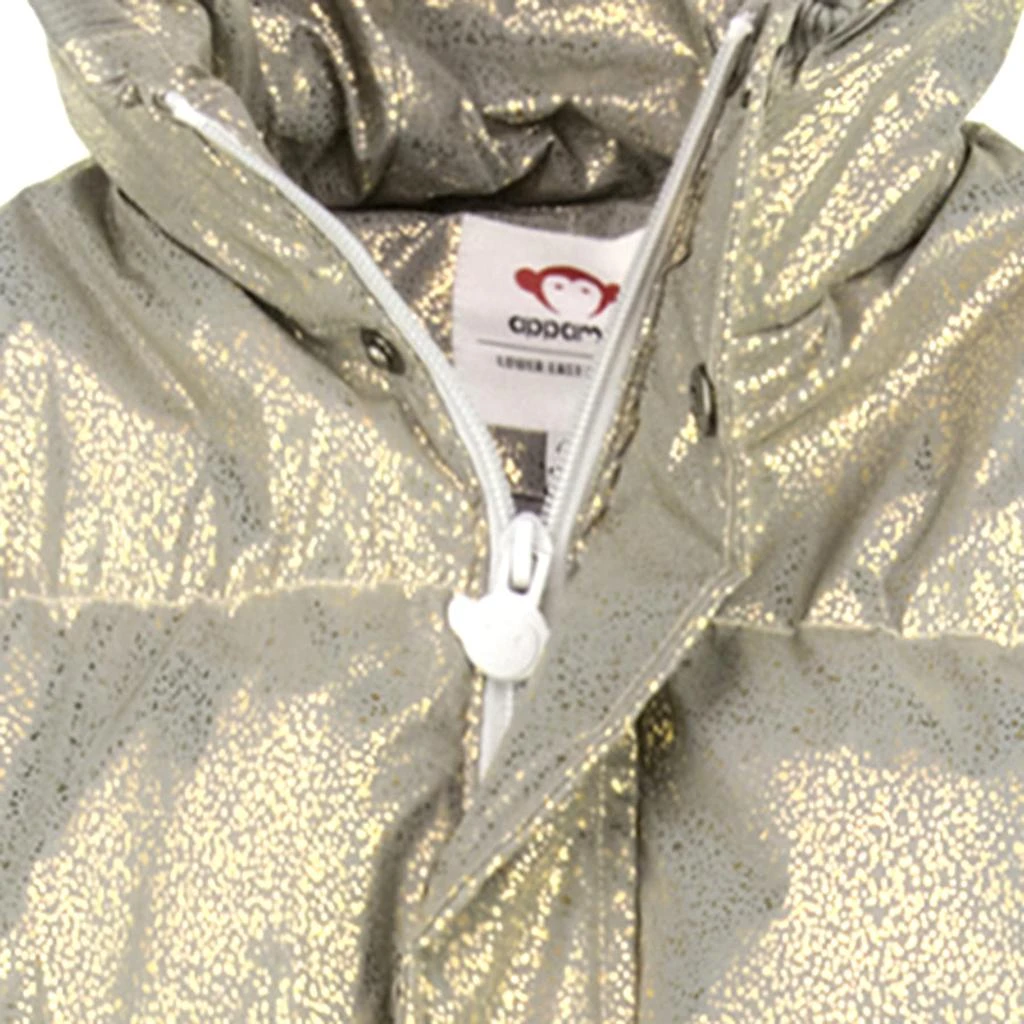 商品Appaman|Puffy Down Insulated Coat (Toddler/Little Kids/Big Kids),价格¥958,第2张图片详细描述