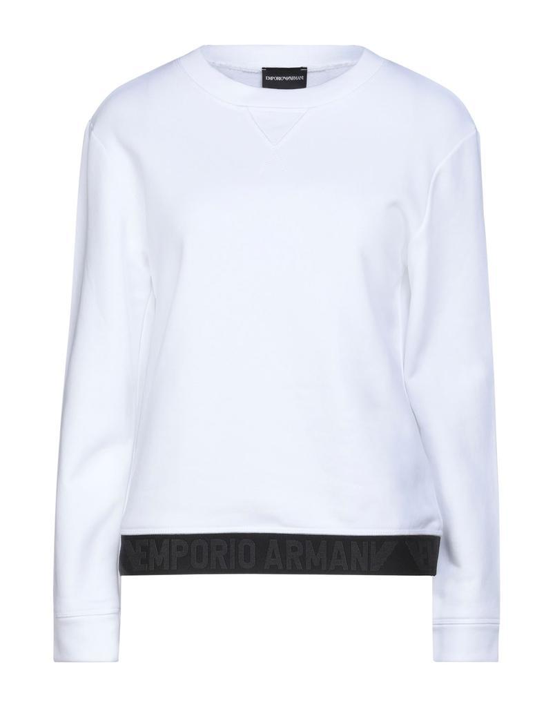 商品Emporio Armani|Sweatshirt,价格¥998,第1张图片