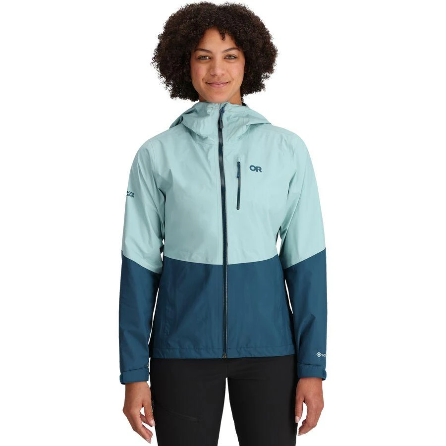 商品Outdoor Research|Aspire II Jacket - Women's,价格¥1128,第1张图片