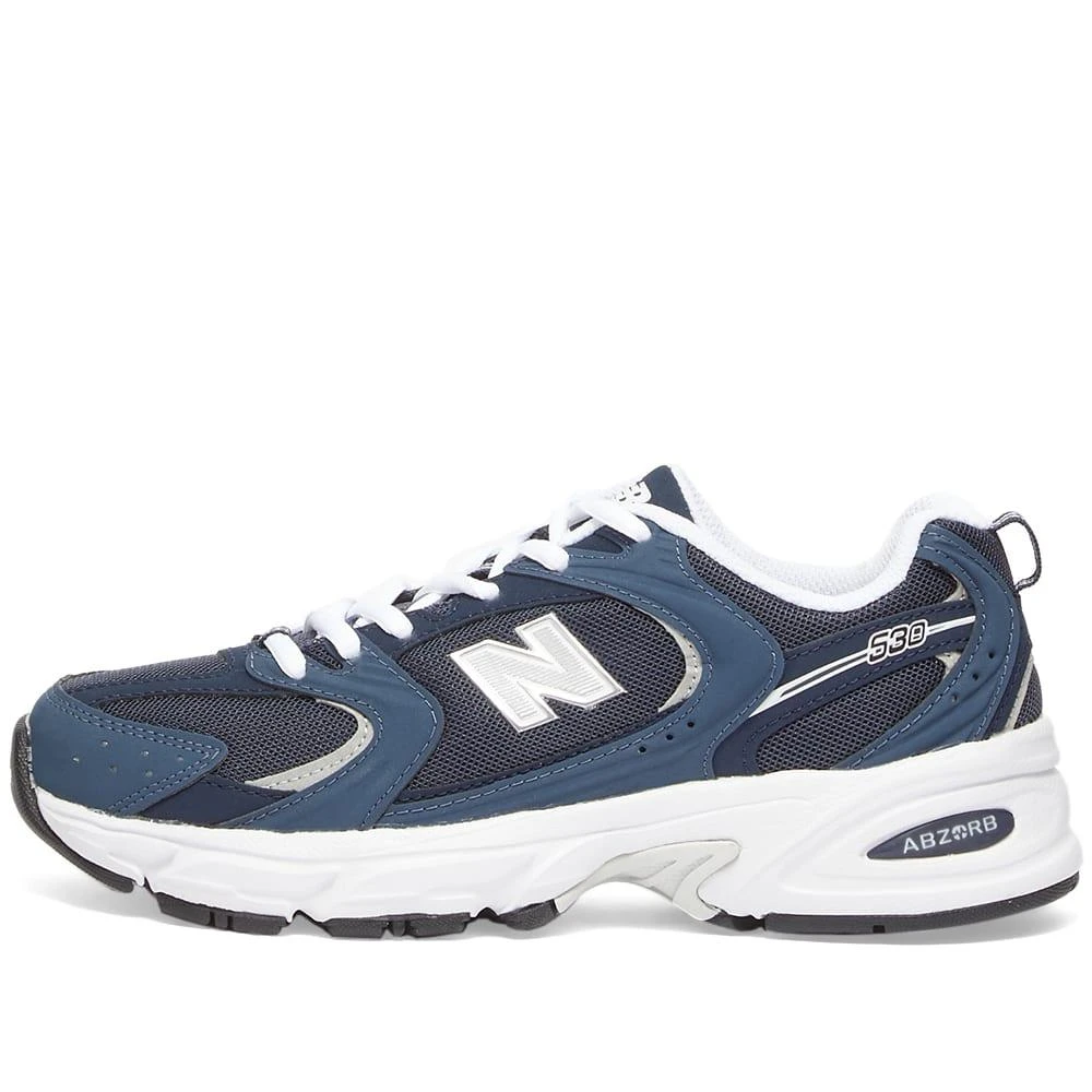 商品New Balance|New Balance MR530SMT,价格¥688,第2张图片详细描述