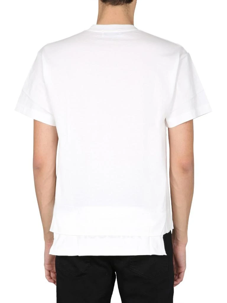 商品Ambush|Ambush Logo Pocket Detail T-Shirt,价格¥1708,第5张图片详细描述