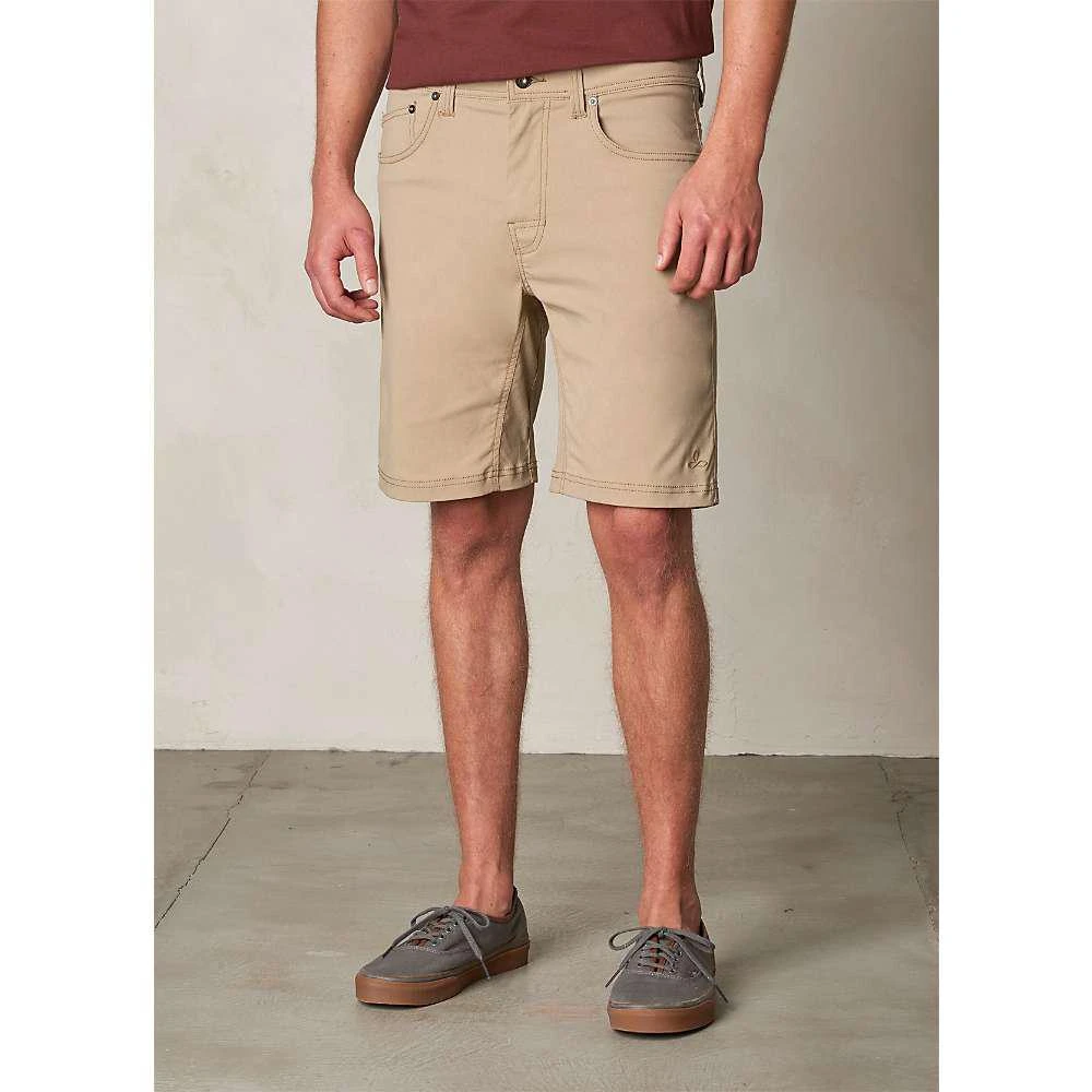 商品Prana|Men's Brion Short,价格¥153,第5张图片详细描述